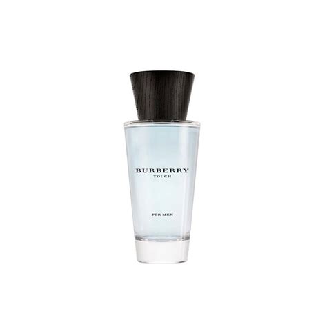 burberry touch for men chemist warehouse